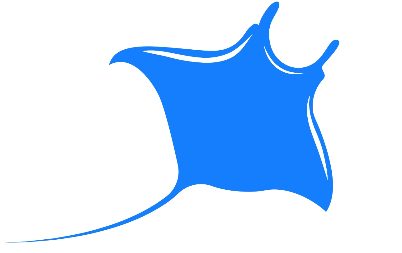 Manta Logo